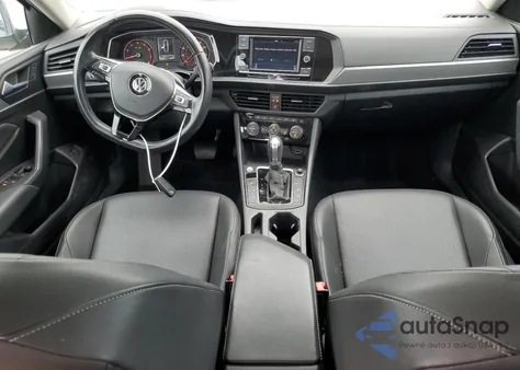 2019 Volkswagen Jetta S z USA, uszkodzony, nr VIN 3VWC57BU1KM242543